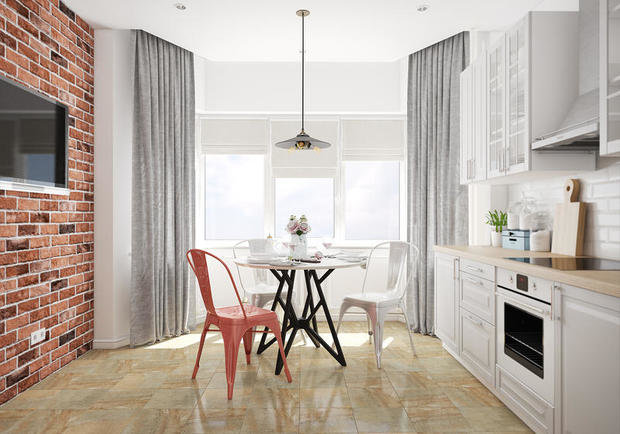 Дизайн: «Квадрим»