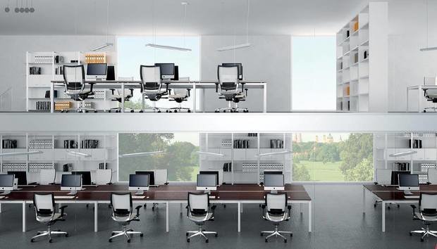Фото из портфолио Фабрика QUADRIFOGLIO GROUP – фотографии дизайна интерьеров на INMYROOM