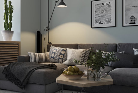 ЖК "Кварталы 21/19" на Рязанском проспекте