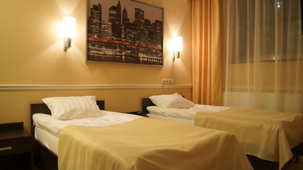 Фото из портфолио Юджин – фотографии дизайна интерьеров на INMYROOM