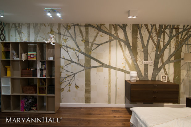 Фото из портфолио 15,03,2016 – фотографии дизайна интерьеров на INMYROOM