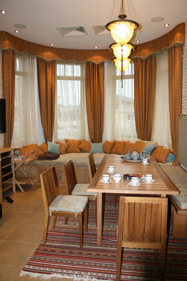 Фотография: Гостиная в стиле Современный – фото на INMYROOM