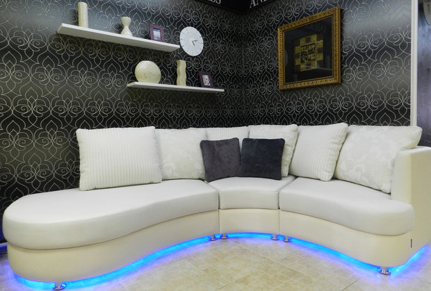 Фото из портфолио Мое избранное – фотографии дизайна интерьеров на INMYROOM