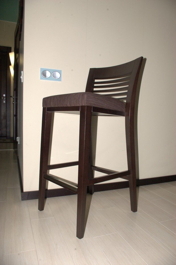 Фото из портфолио Бирюзовый... – фотографии дизайна интерьеров на INMYROOM
