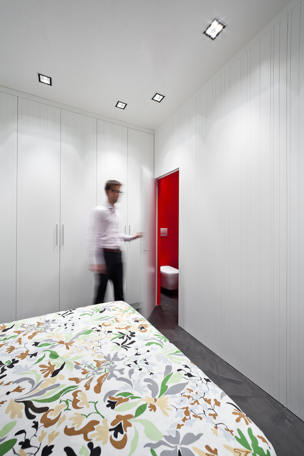 Фото из портфолио 25 – фотографии дизайна интерьеров на INMYROOM