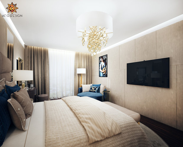 Фотография:  в стиле  – фото на INMYROOM