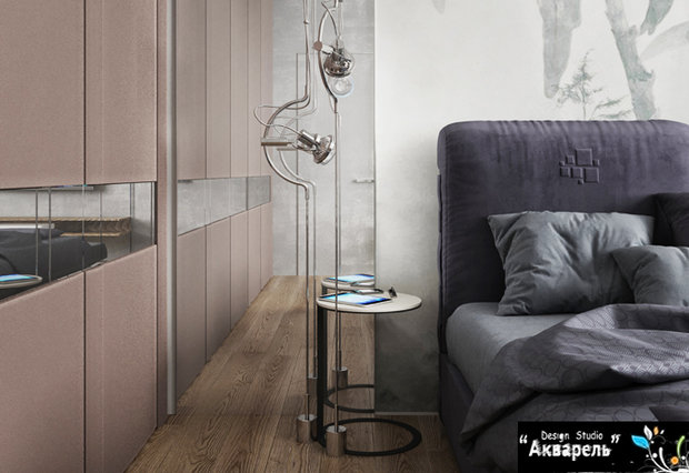 Фото из портфолио Интерьер дома - Dream house – фотографии дизайна интерьеров на INMYROOM