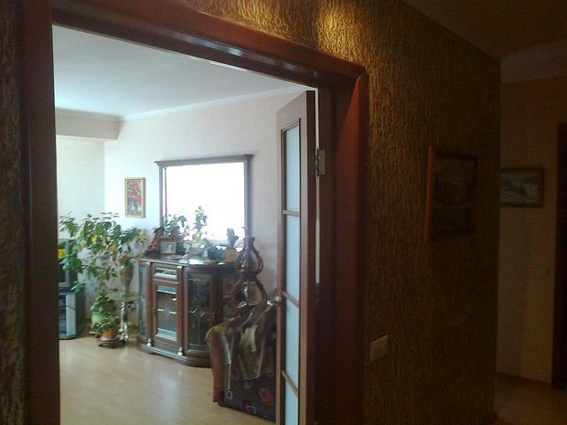 Фото из портфолио Что меня вдохновляет – фотографии дизайна интерьеров на InMyRoom.ru