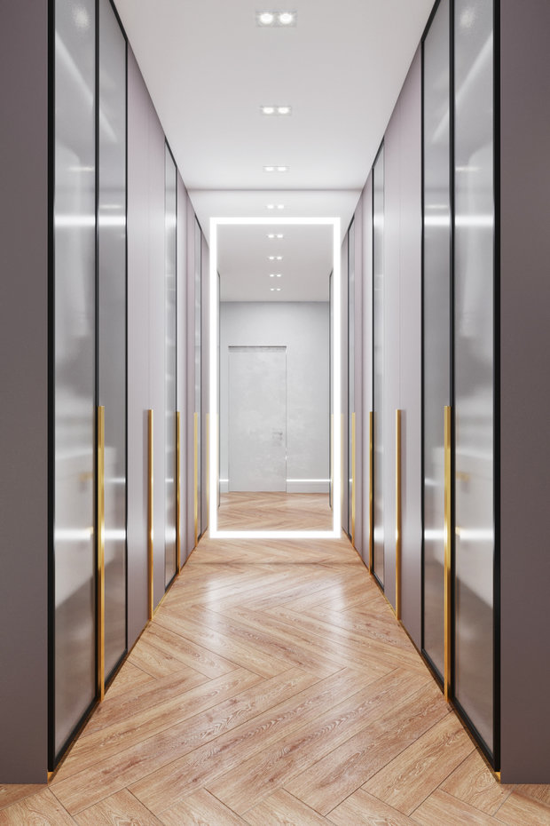 Фото из портфолио Без вариантов – фотографии дизайна интерьеров на INMYROOM