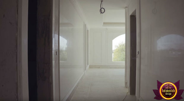 Фото из портфолио Fit-Out And Office Renovation – фотографии дизайна интерьеров на INMYROOM
