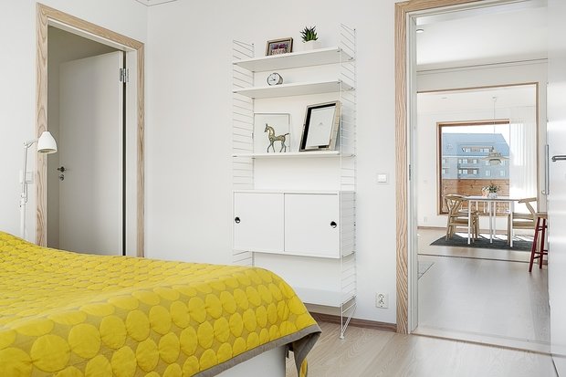 Фото из портфолио Ультрасовременный стильный интерьер – фотографии дизайна интерьеров на INMYROOM