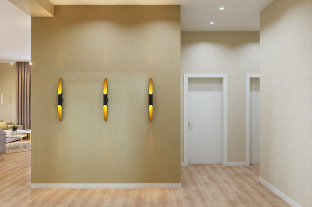 Фото из портфолио Свет маленькой вселенной – фотографии дизайна интерьеров на INMYROOM