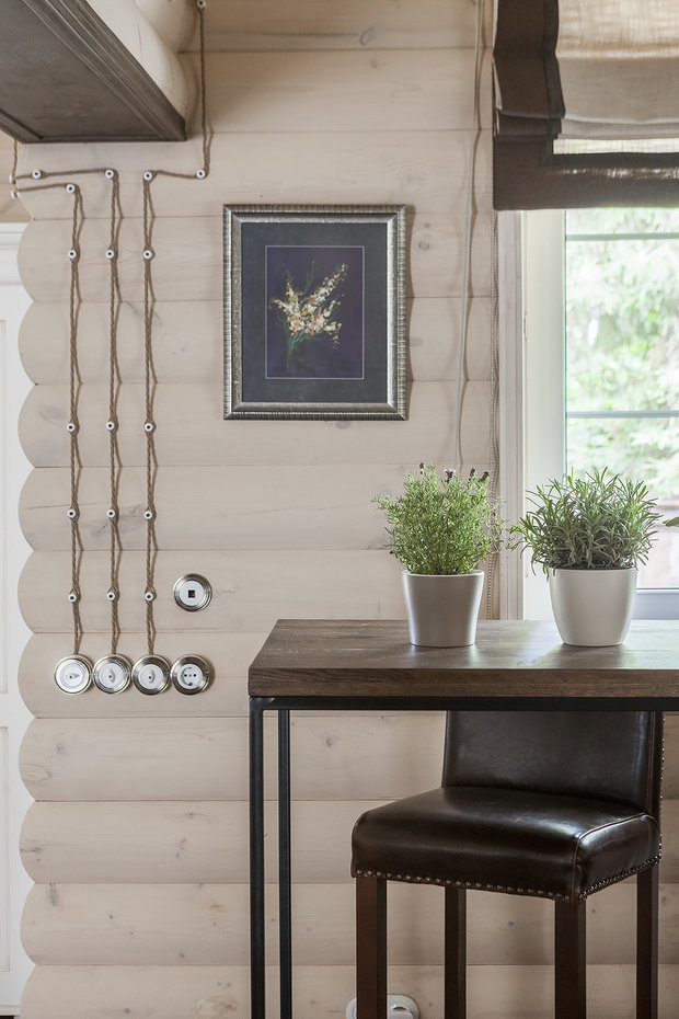 Фотография: Кухня и столовая в стиле Эко, Гид, Марина Саркисян, Арх.ПРЕДМЕТ, дизайн-хаки, Юлия Чернова, Ирина Кривцова, Татьяна Безверхая, OM Design, Юлия Калеми, Валерия Даньковская, Алина Ануфриева, Максим Новиньков – фото на INMYROOM