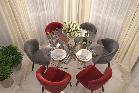 Частный дом в Краснообске 250кв.м