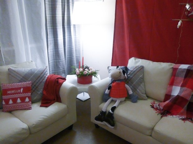 Фотография: Декор в стиле Скандинавский, Современный, DIY, Переделка – фото на INMYROOM