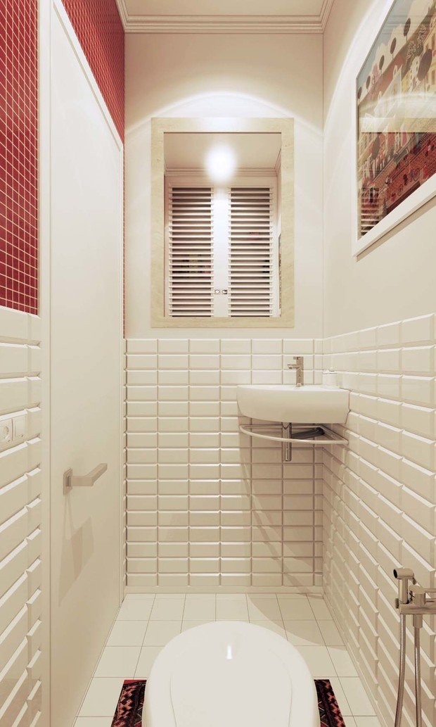 Фото из портфолио Мои избранные статьи – фотографии дизайна интерьеров на INMYROOM