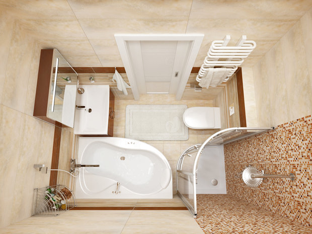 Фото из портфолио дизайн интерьера – фотографии дизайна интерьеров на InMyRoom.ru