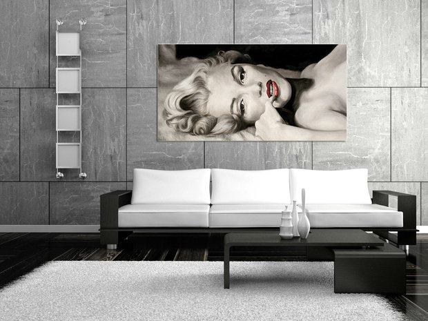 Фото из портфолио Модульные картины – фотографии дизайна интерьеров на INMYROOM