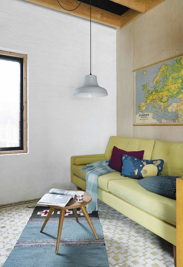 Фотография: Детская в стиле Скандинавский, Австралия, Дом и дача, 60-90 метров – фото на INMYROOM Фотография: Детская в стиле Скандинавский, Австралия, Дом и дача, 60-90 метров – фото на INMYROOM