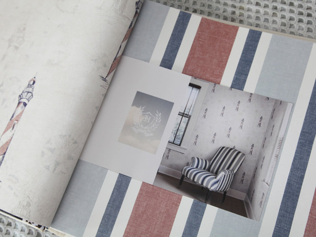 Фото из портфолио Hudson Collection – фотографии дизайна интерьеров на InMyRoom.ru