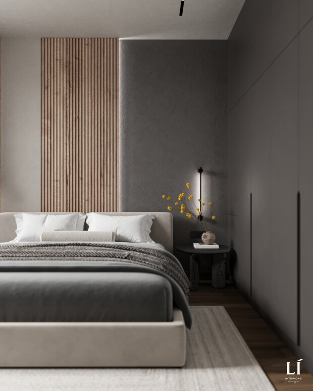 Фото из портфолио Парголово – фотографии дизайна интерьеров на INMYROOM