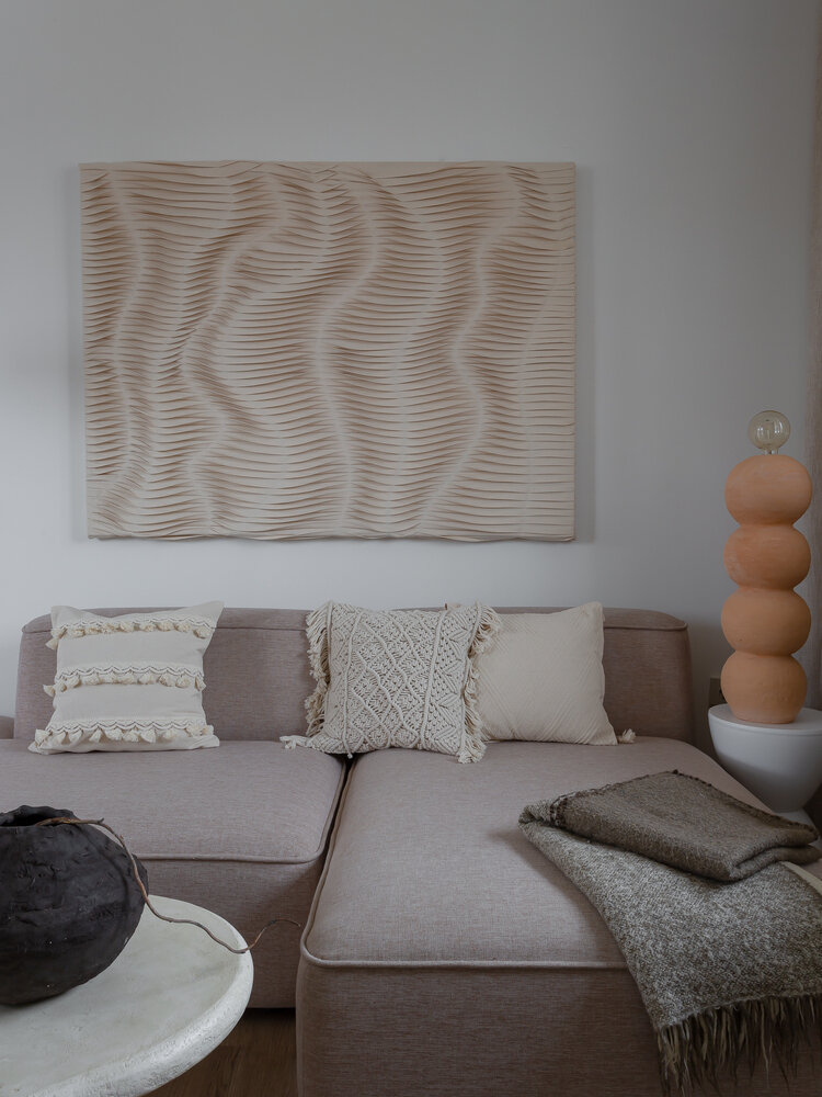 Фотография: Гостиная в стиле Скандинавский, Современный, Эклектика, Дом, Проект дня, Эко, Дом и дача, Екатеринбург, 3 комнаты, 60-90 метров, Ольга Бадаева – фото на INMYROOM Фотография: Гостиная в стиле Скандинавский, Современный, Эклектика, Дом, Проект дня, Эко, Дом и дача, Екатеринбург, 3 комнаты, 60-90 метров, Ольга Бадаева – фото на INMYROOM