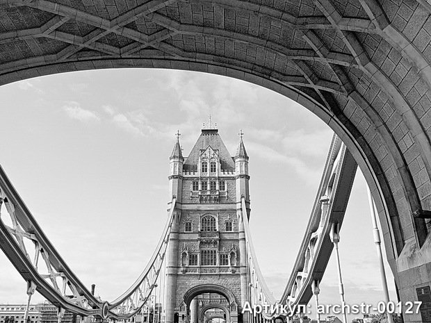 Фото из портфолио Арки, Улицы, Терасы – фотографии дизайна интерьеров на INMYROOM