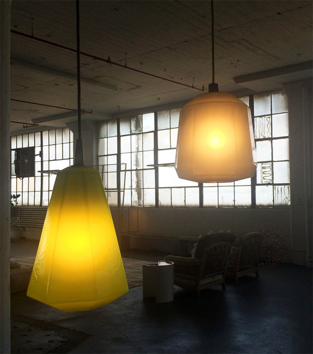 Фото из портфолио Холостяцкий ЛОФТ – фотографии дизайна интерьеров на INMYROOM