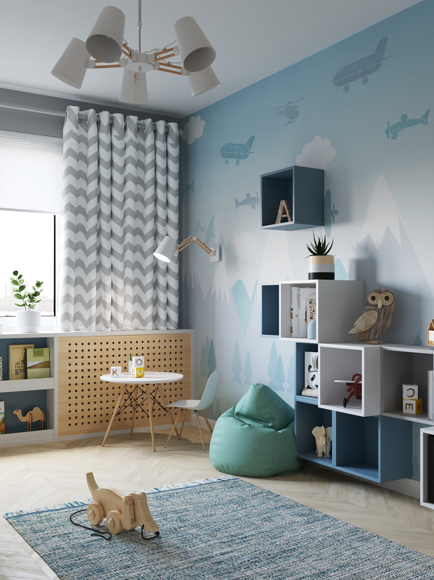 Фото из портфолио Eke – фотографии дизайна интерьеров на INMYROOM