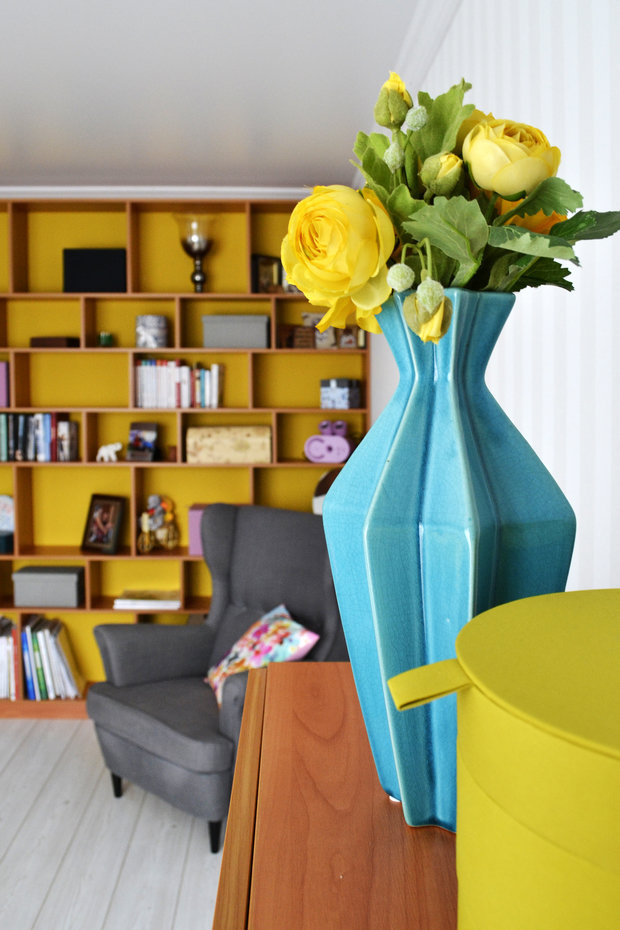 Фото из портфолио Что меня вдохновляет – фотографии дизайна интерьеров на INMYROOM