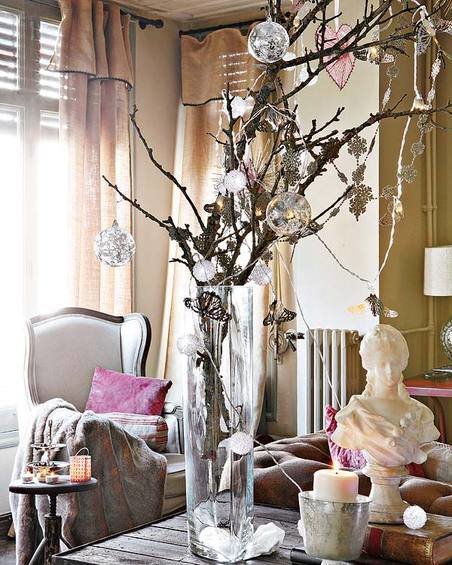 Фотография: Декор в стиле Прованс и Кантри, Классический, Скандинавский, Современный, Эклектика – фото на INMYROOM