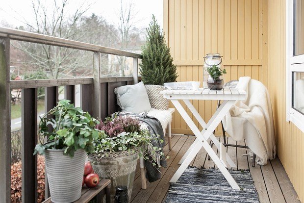 Фото из портфолио Sagogången 50,  Hisings Backa – фотографии дизайна интерьеров на INMYROOM