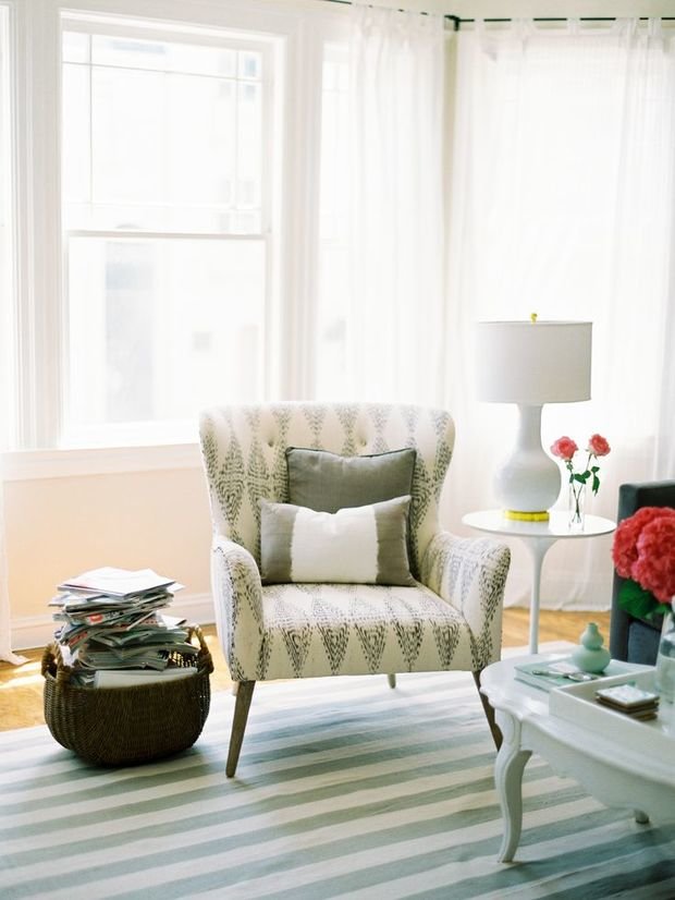 Фото из портфолио Мое избранное – фотографии дизайна интерьеров на INMYROOM