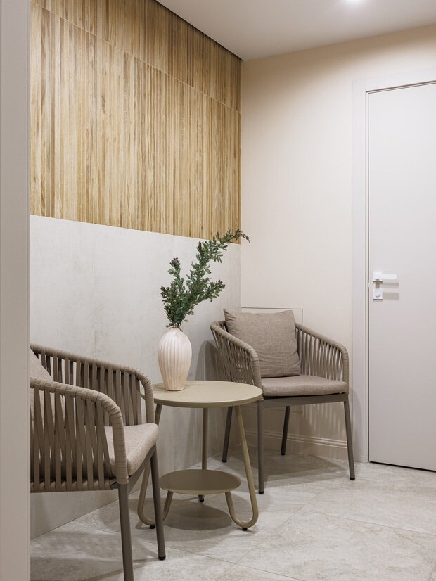 Фотография: Прочее в стиле Современный, Дом, Проект дня, Дом и дача, Казань, Кирпичный дом, 4 и больше, Более 90 метров, классический с современными элементами, Айгуль Калимуллина – фото на INMYROOM