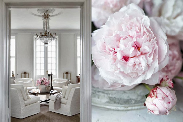 Фото из портфолио Что меня вдохновляет – фотографии дизайна интерьеров на INMYROOM