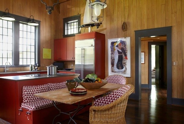 Фотография: Кухня и столовая в стиле Прованс и Кантри, Декор интерьера, Стиль жизни, Советы, Обеденная зона – фото на INMYROOM Фотография: Кухня и столовая в стиле Прованс и Кантри, Декор интерьера, Стиль жизни, Советы, Обеденная зона – фото на INMYROOM