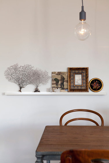 Фотография: Декор в стиле Скандинавский, Минимализм, Эклектика, Квартира, Дома и квартиры, Бразилия – фото на INMYROOM