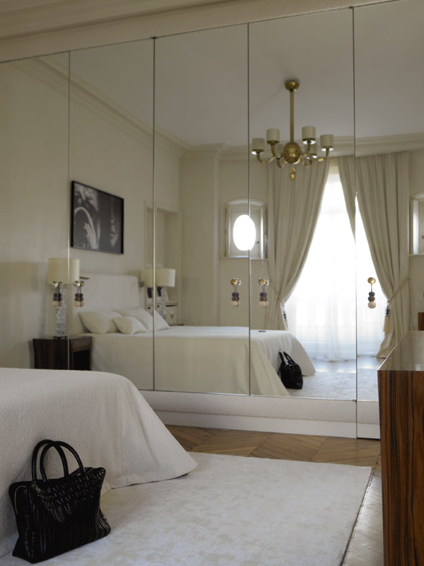 Фото из портфолио Париж 2 – фотографии дизайна интерьеров на INMYROOM