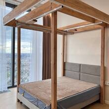 Фото из портфолио DecoKraska – фотографии дизайна интерьеров на INMYROOM