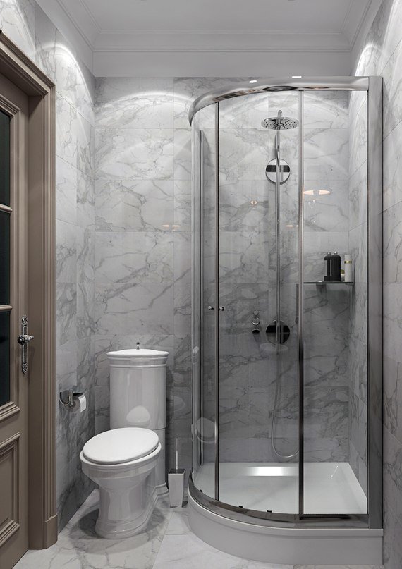 Фото из портфолио Функциональность и комфорт – фотографии дизайна интерьеров на INMYROOM