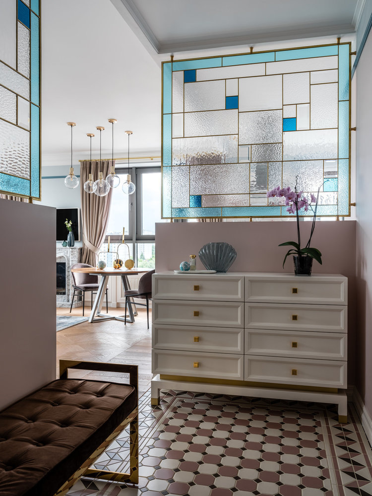 Фотография: в стиле , Прихожая, Советы – фото на INMYROOM