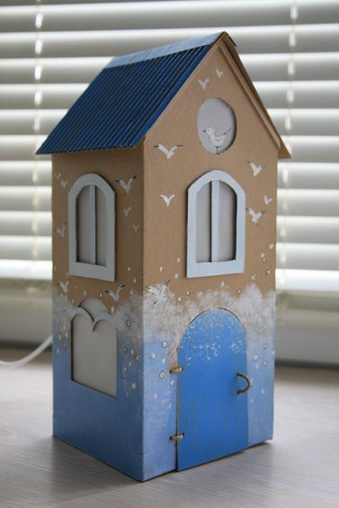 Фотография: Мебель и свет в стиле Прованс и Кантри, Современный – фото на InMyRoom.ru