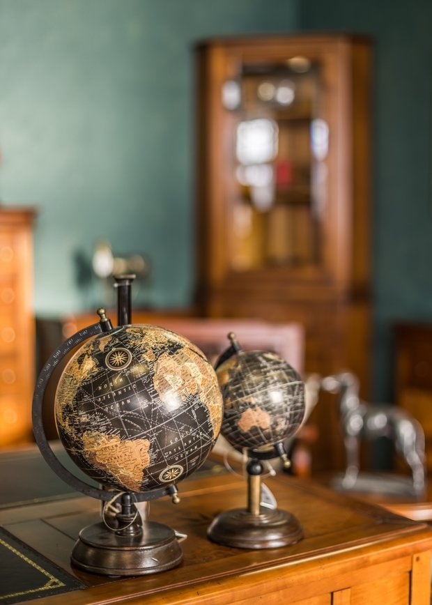 Фото из портфолио Alter Ego Houme – фотографии дизайна интерьеров на INMYROOM