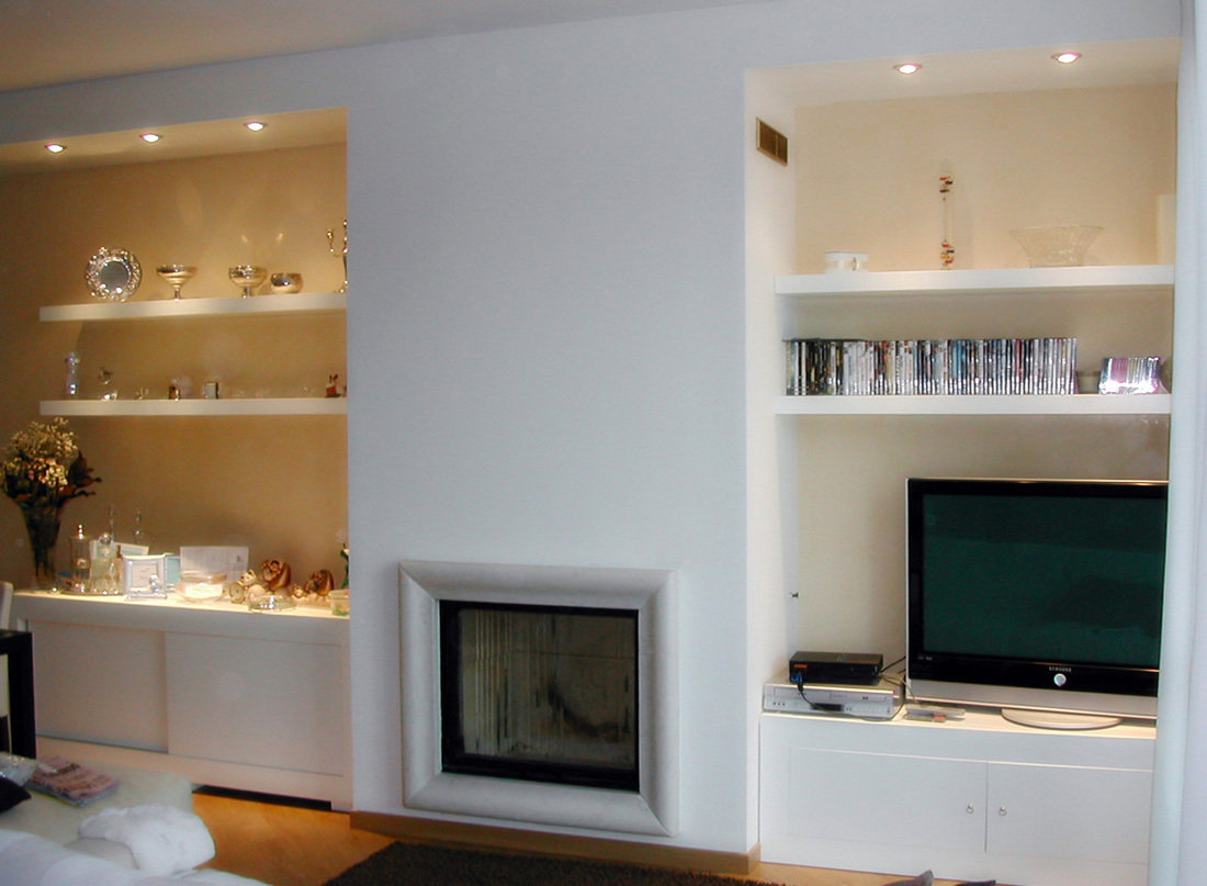 Фотография: Гостиная в стиле Современный, Планировки, Индустрия, События, Ремонт на практике – фото на INMYROOM Фотография: Гостиная в стиле Современный, Планировки, Индустрия, События, Ремонт на практике – фото на INMYROOM