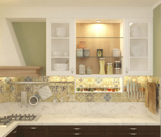 Фото из портфолио #91 – фотографии дизайна интерьеров на INMYROOM