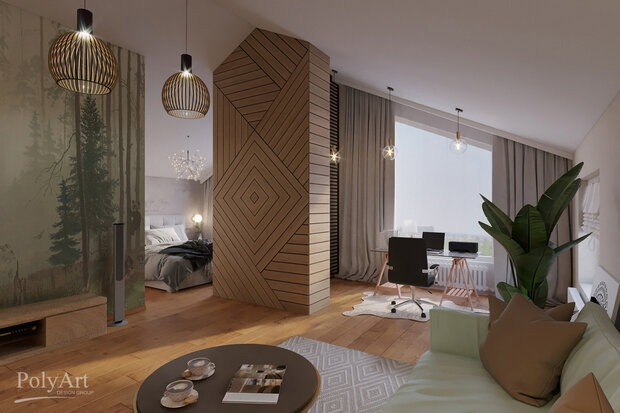 Фотография:  в стиле  – фото на INMYROOM