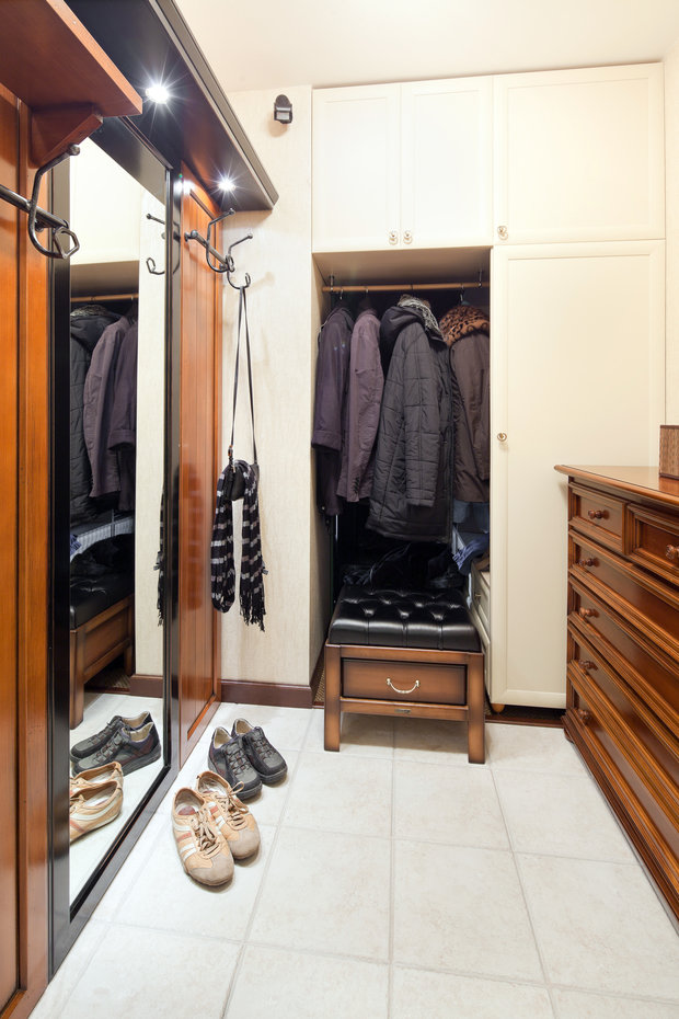 Фото из портфолио Средиземноморье – фотографии дизайна интерьеров на INMYROOM