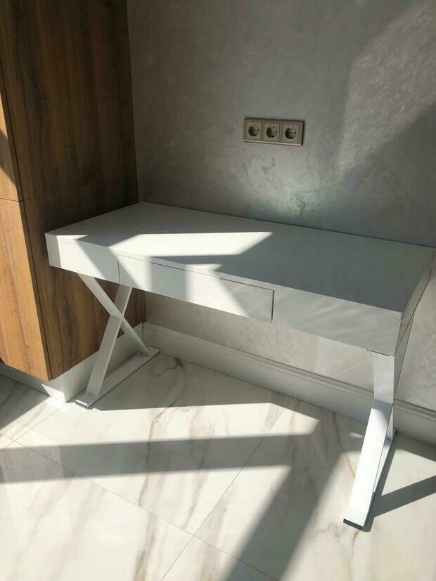 Фото из портфолио Imodern 8 – фотографии дизайна интерьеров на INMYROOM