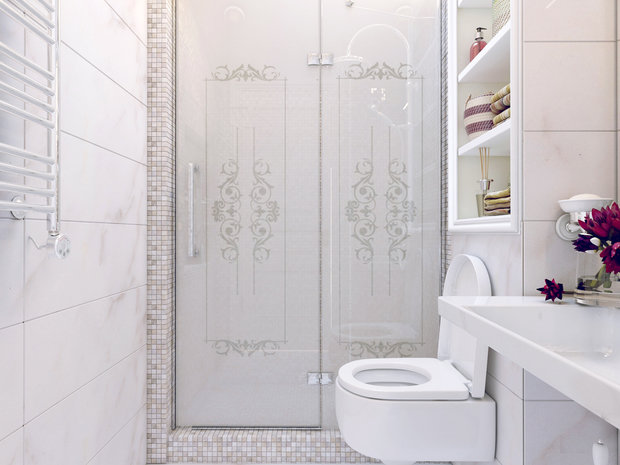 Фото из портфолио Частный дом. Ессентуки. – фотографии дизайна интерьеров на INMYROOM