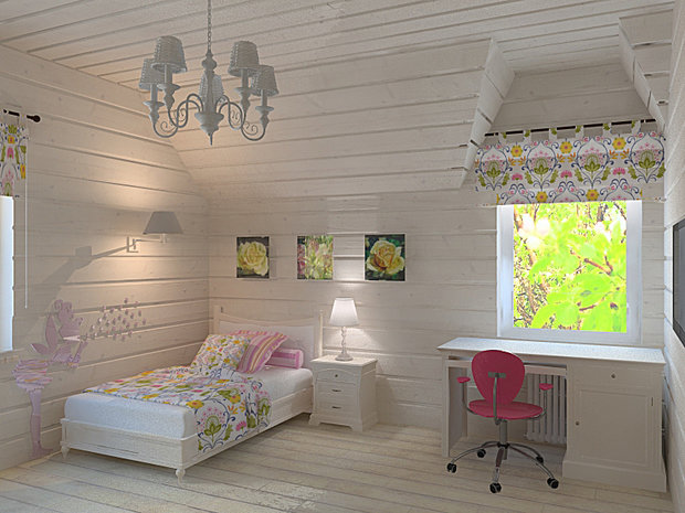 Фото из портфолио современный загородный дом – фотографии дизайна интерьеров на INMYROOM